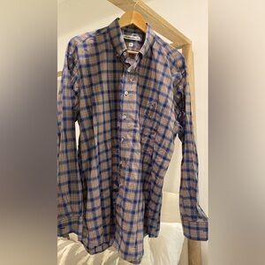 Southern Point Co Button Down